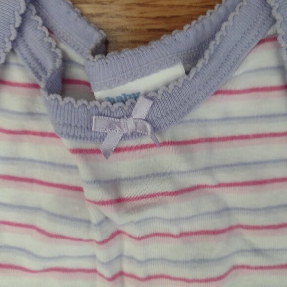 9 - 12 M | Five Onesie Bundle | Baby Connection - Picture 13 of 16